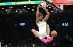 Stats & Highlights | Les Pacers et les Bulls sont moins mauvais…