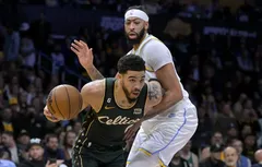 Joueurs de la semaine | Anthony Davis et Jayson Tatum ouvrent le bal