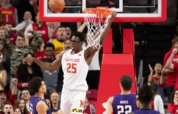 Les Suns s’expliquent sur Jalen Smith, la surprise du Top 10 de la Draft
