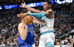 Pour Brandon Miller, l’apprentissage de la NBA passe avant tout par la défense