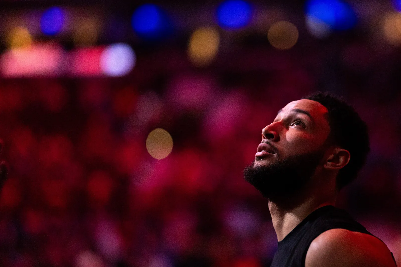 Ben Simmons