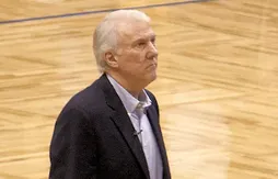 Trophées mi-saison : Coach Of The Year