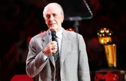 Pat Riley, le brillant homme de l’ombre