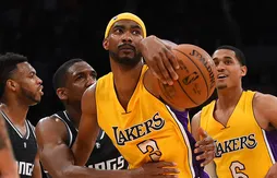 Incapables de tanker, les Lakers enchaînent une troisième victoire