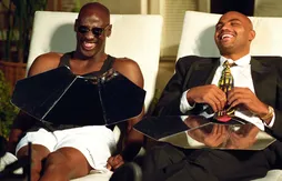 Charles Barkley aimerait tellement que Michael Jordan lui pardonne