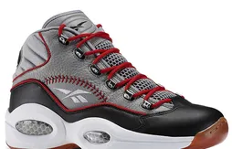 Reebok : une édition “Practice !?” de la Question