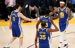 Free agency : les Warriors préviennent qu’ils vont encore casser leur tirelire