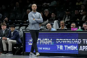 « From Badalona to Brooklyn », la longue route de Jordi Fernandez