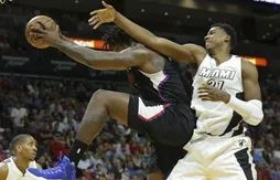 Miami – LA Clippers : le dernier mot pour DeAndre Jordan