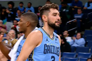 Joueurs de la semaine | Ty Jerome, la belle surprise du chef