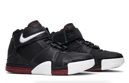 Le retour de la LeBron 2