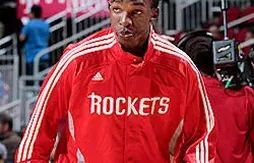 Houston : Hasheem Thabeet peut-il enfin s’imposer en NBA ?