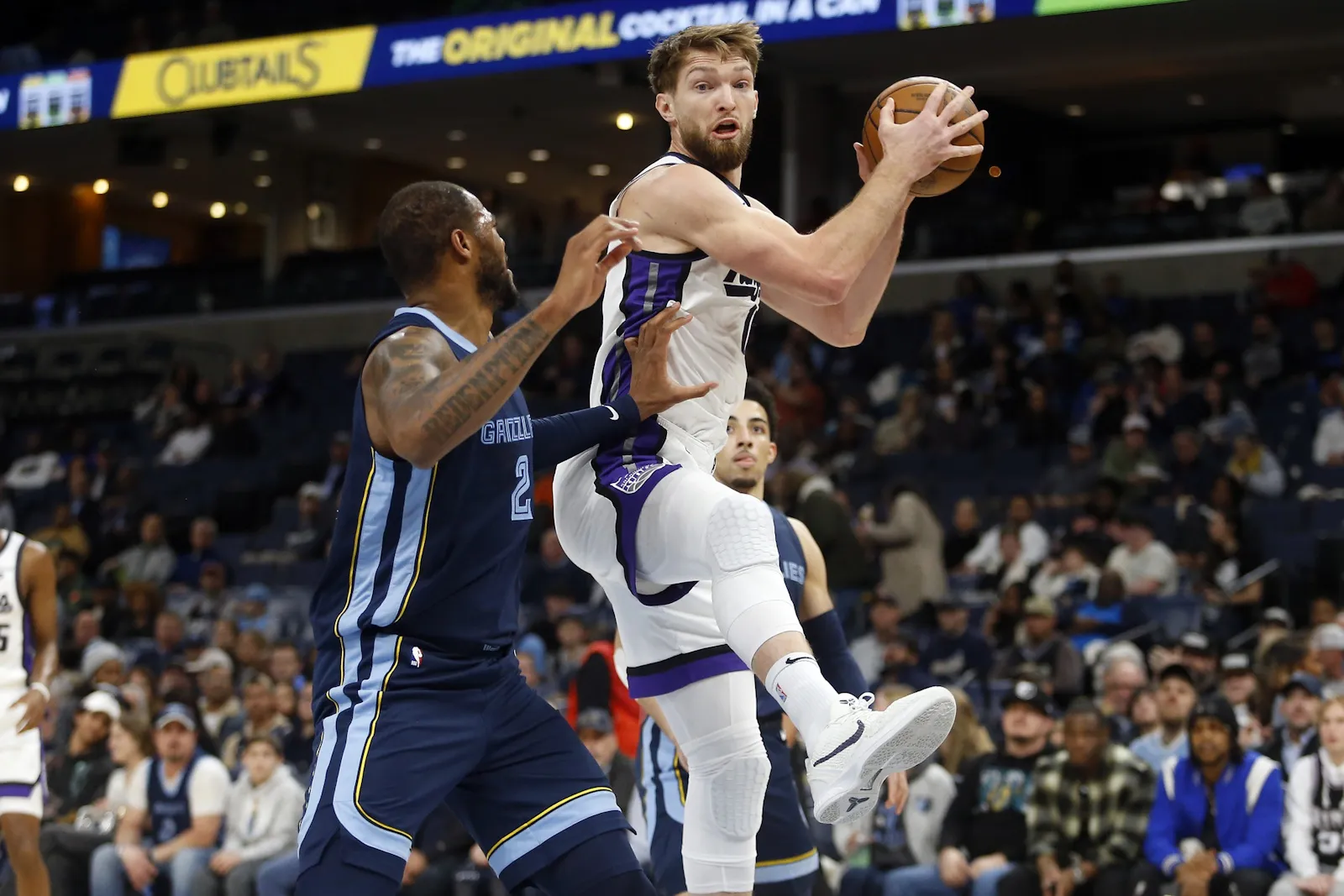 Domantas Sabonis