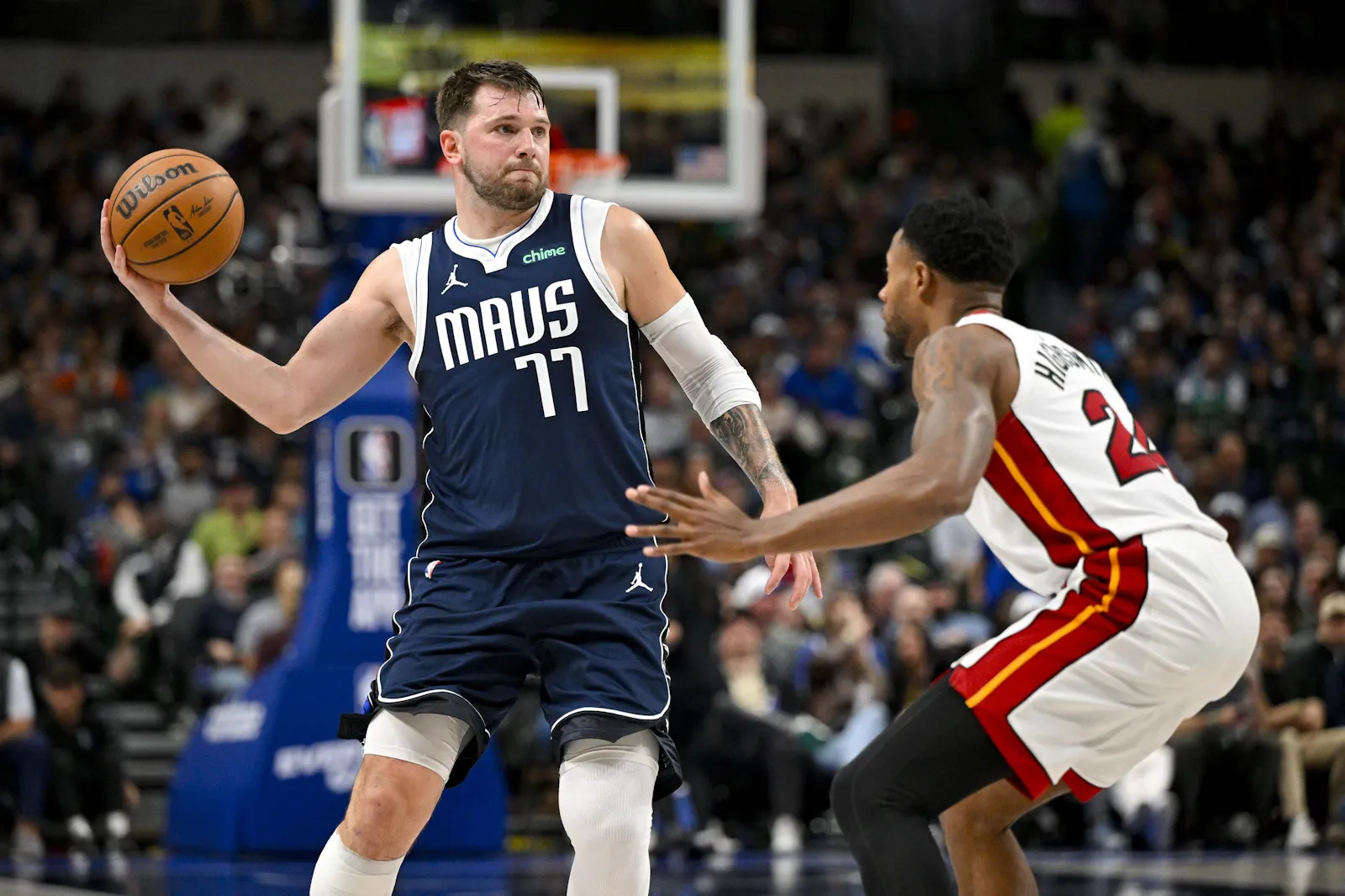 Luka Doncic