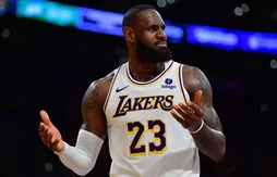 Les Lakers n’ont aucun problème à donner le salaire maximum à LeBron James