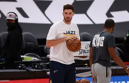 Le Jazz devrait conserver Georges Niang
