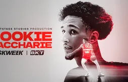 “Rookie Zaccharie”, le reportage de Skweek sur Zaccharie Risacher