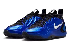 La Nike A’Two rend hommage à la Nike Air Foamposite One
