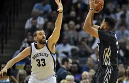 [Pronos NBA] Profitez de la belle cote des Grizzlies