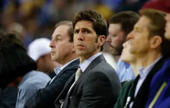 Bob Myers toujours très indécis sur son avenir à Golden State