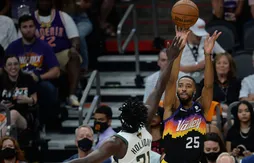 Mikal Bridges, la jeune expérience d’un champion