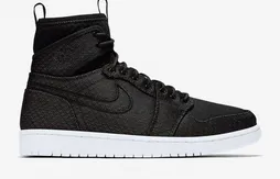 La Air Jordan 1 Ultra High se prépare pour le weekend