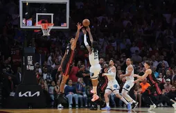 Au buzzer, Ja Morant relance les Grizzlies et refroidit le Heat