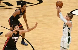 Les Kings vont chercher Sam Merrill