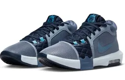 La LeBron Witness 8 arrive en force