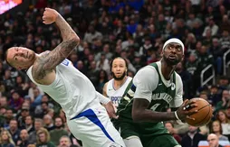 Le MVP de la nuit | Bobby Portis, le plein d’énergie