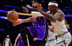 Inquiétude pour Anthony Davis