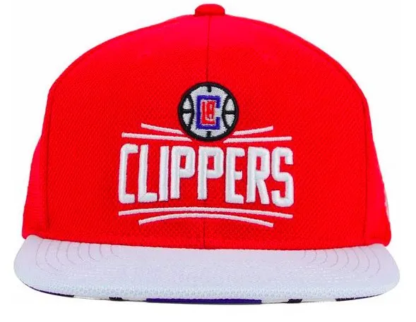casquette-clippers