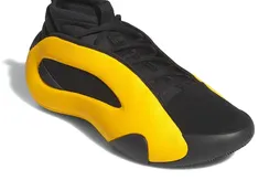 La Harden Vol.8 en mode “Black & Yellow”