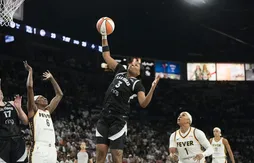 NaLyssa Smith a joué un mauvais tour à son ancienne équipe