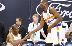 La NBA et l’Agence Française de Développement s’associent pour aider la jeunesse en Afrique