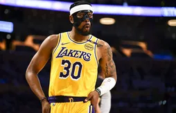 Les Suns récupèrent Jordan Goodwin