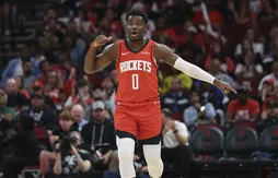 Aaron Holiday vient combler les trous