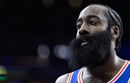 James Harden : « Je fais partie de ceux qui ont changé le jeu »