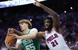 À Philadelphie, les remplaçants de Boston plus en vue que les titulaires…