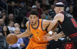 Phoenix veut sécuriser sa première place