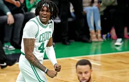 Toujours sans solution pour son genou, Robert Williams III doit gérer tant bien que mal la douleur