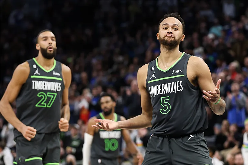 Kyle Anderson
