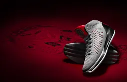 [Test de chaussures] Adidas Rose 3