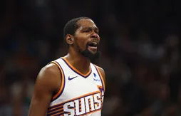 Quel accueil pour Kevin Durant à Brooklyn ?