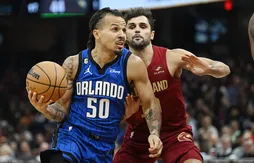 Cole Anthony absent jusqu’à nouvel ordre