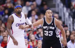 Stephen Jackson revient sur les coulisses de la “baston du Palace” avec Ron Artest