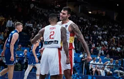 Renversante, l’Espagne écarte la Finlande et file en demi-finale