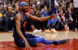 Les Sixers mettent une nouvelle fois une poignée d’extérieurs à l’essai