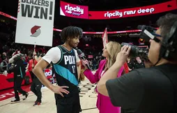 Stats & Highlights | Portland dans le positif, Minnesota coule à pic