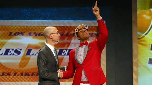 Le Hoopcast décortique le Top 10 de la Draft NBA